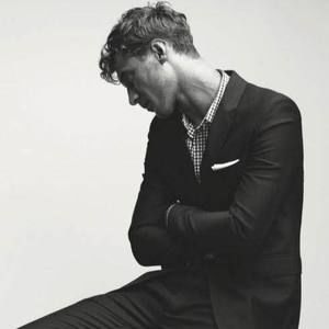 Meet your Posher, Riley